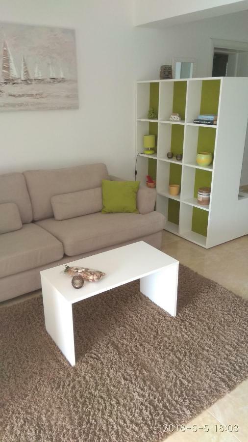 Apartments Niana With Heated Seawater Swimingpool Donji Okrug  Εξωτερικό φωτογραφία